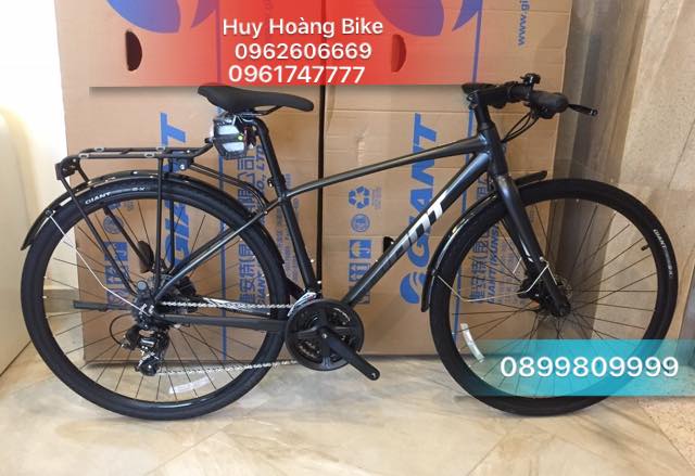 Giant Escape 1 2020 city đi phố rất hay tại sao không xem ?